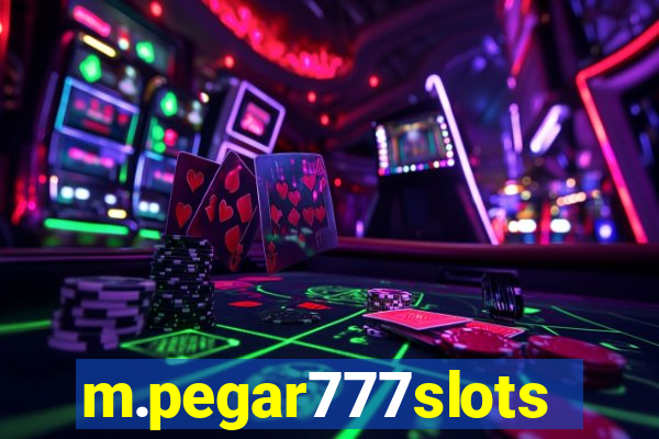 m.pegar777slots