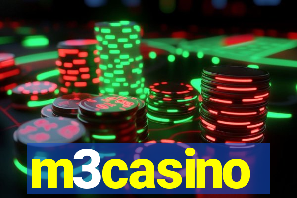 m3casino