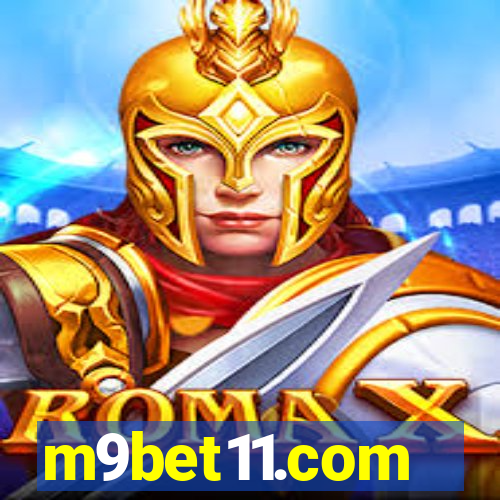 m9bet11.com