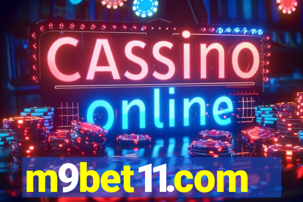 m9bet11.com