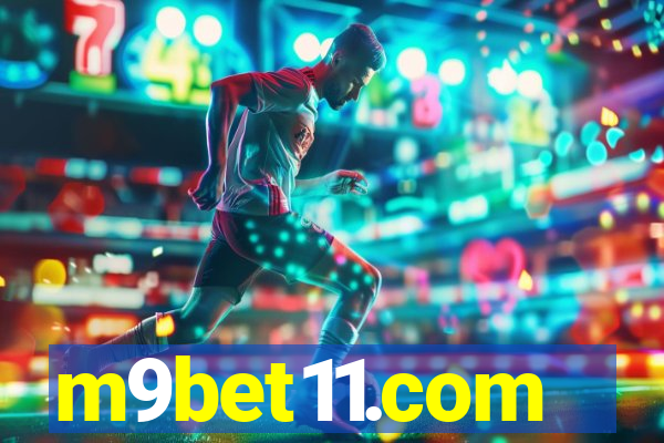 m9bet11.com