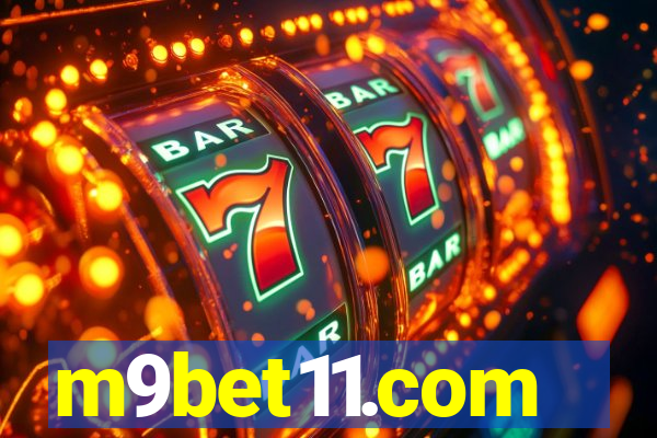 m9bet11.com