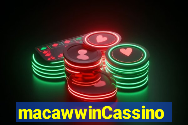 macawwinCassino