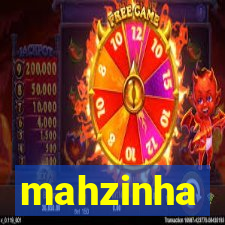 mahzinha