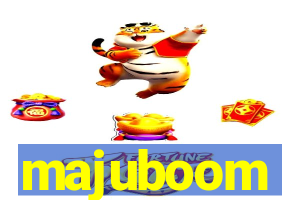 majuboom