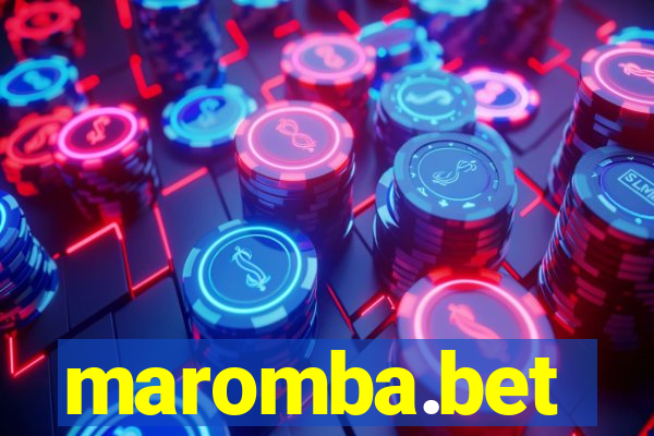 maromba.bet