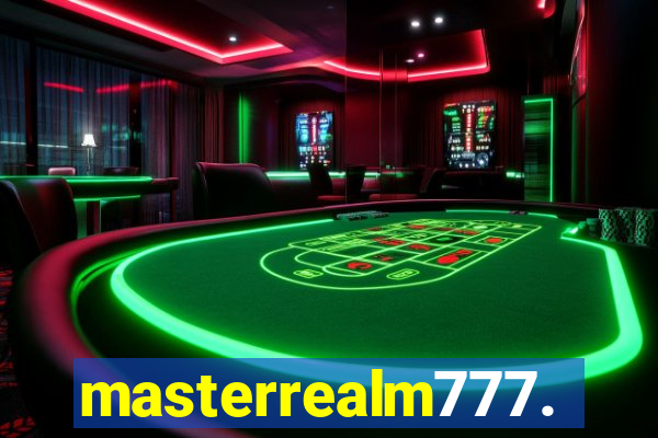 masterrealm777.com