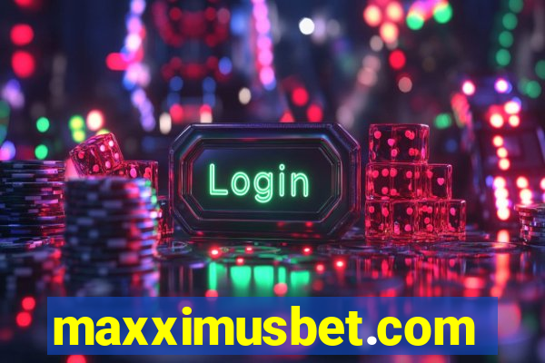 maxximusbet.com