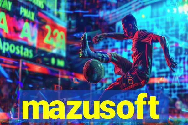 mazusoft