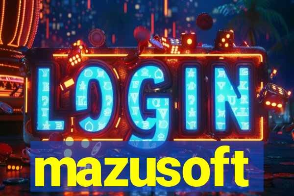 mazusoft