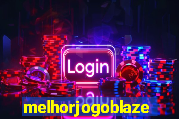 melhorjogoblaze