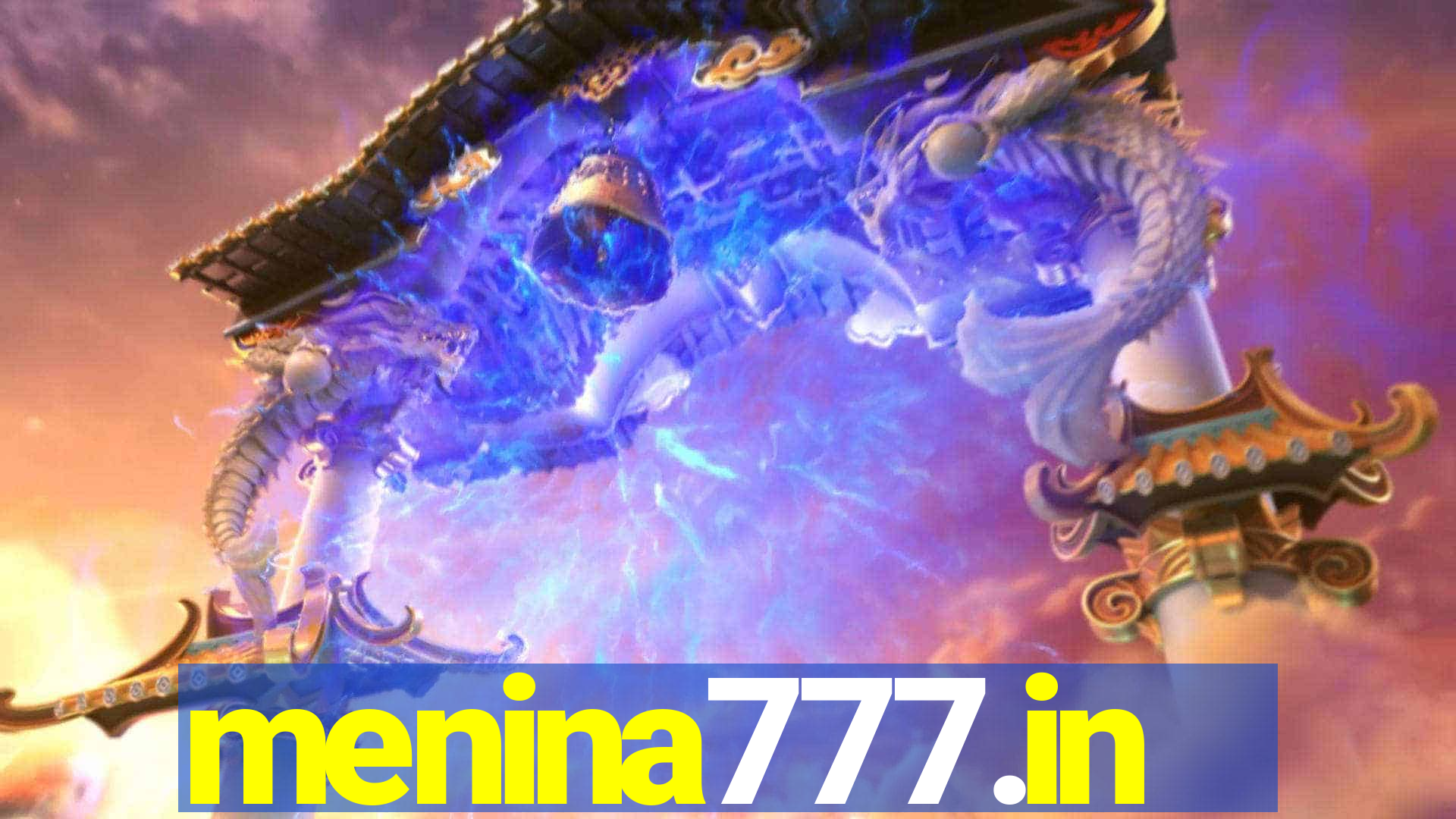 menina777.in