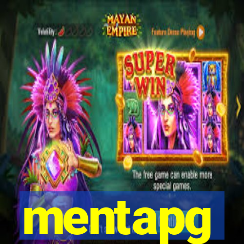 mentapg