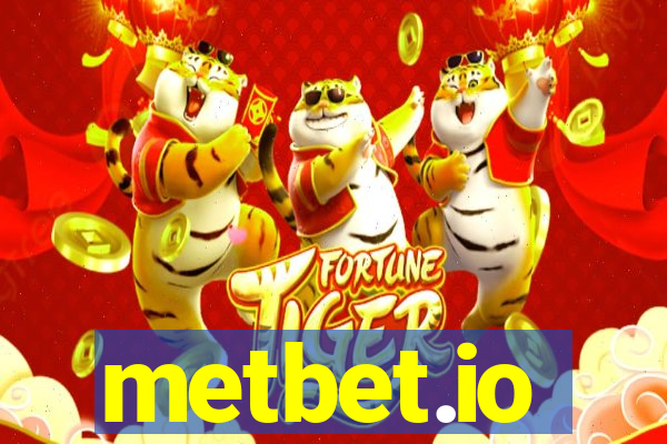 metbet.io