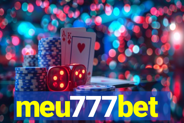 meu777bet