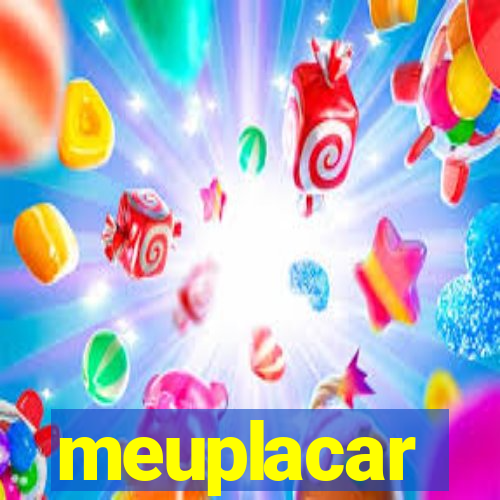 meuplacar