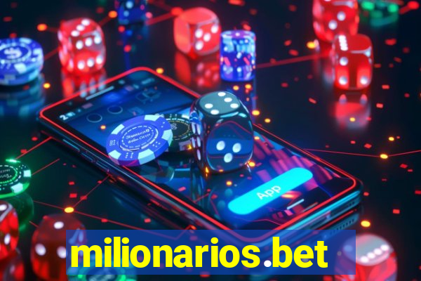 milionarios.bet