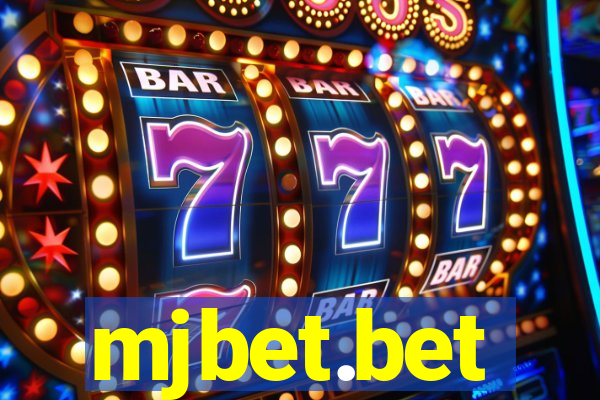 mjbet.bet