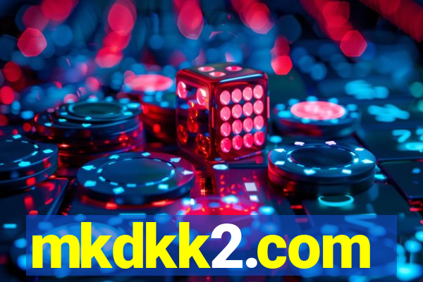 mkdkk2.com