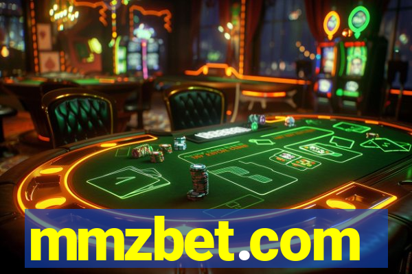 mmzbet.com