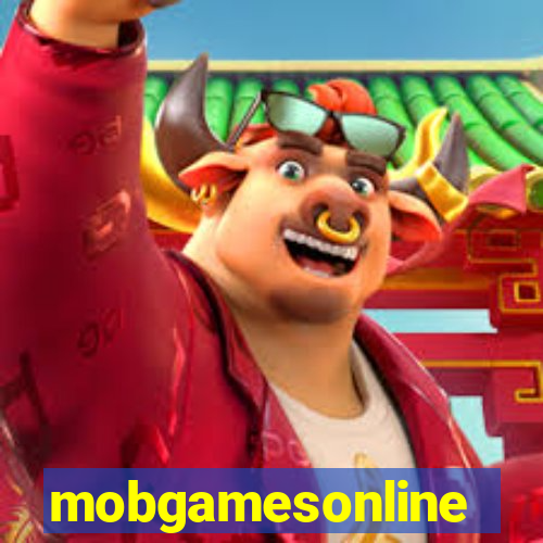 mobgamesonline