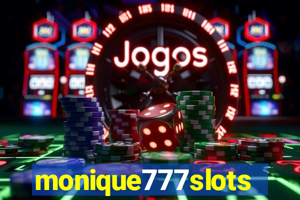 monique777slots