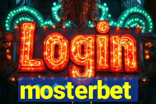 mosterbet