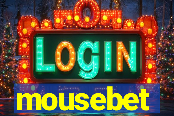 mousebet