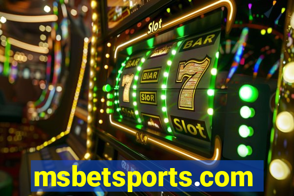 msbetsports.com