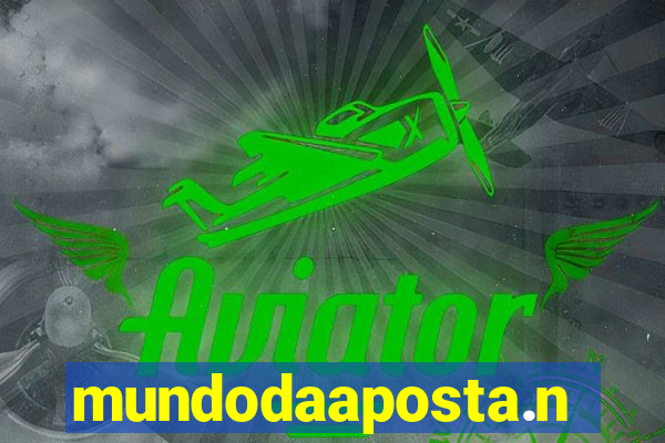 mundodaaposta.net