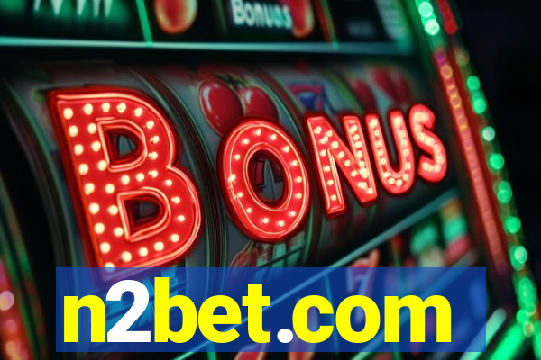 n2bet.com