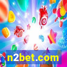 n2bet.com