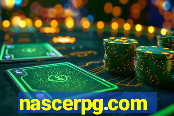 nascerpg.com