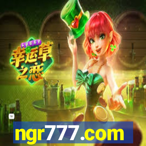 ngr777.com