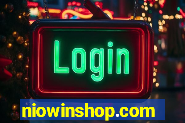 niowinshop.com