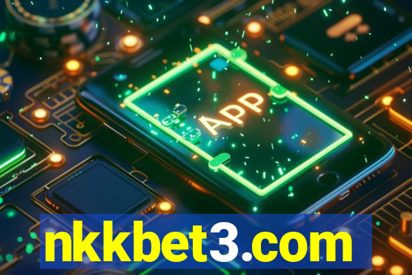 nkkbet3.com