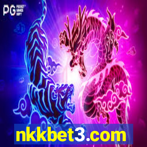 nkkbet3.com