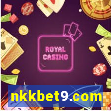 nkkbet9.com