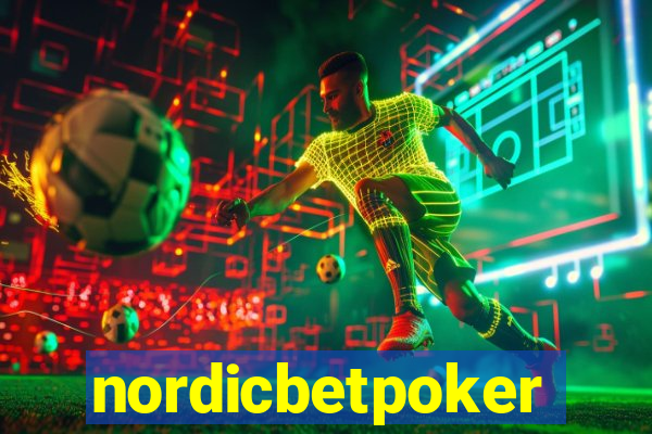 nordicbetpoker