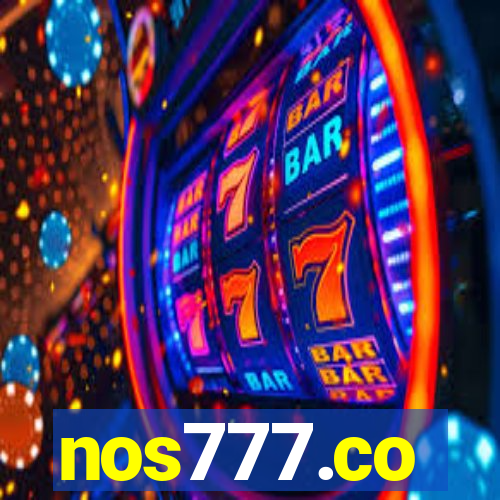 nos777.co