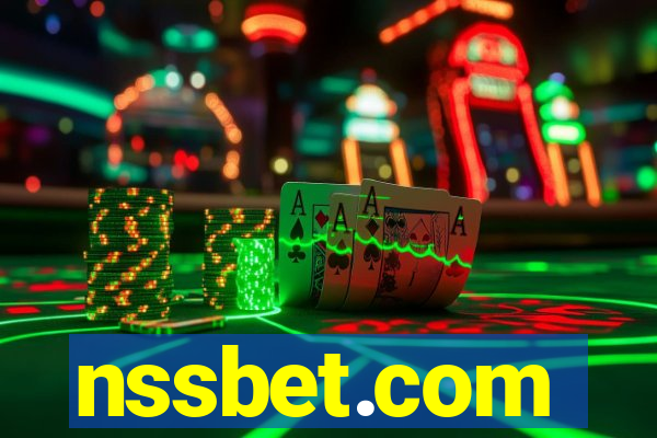 nssbet.com