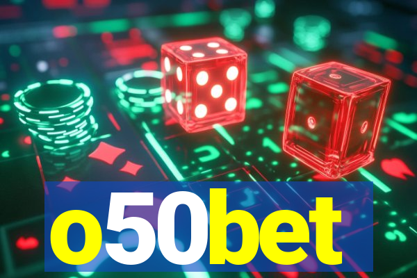 o50bet