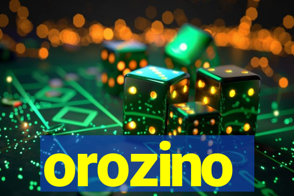 orozino