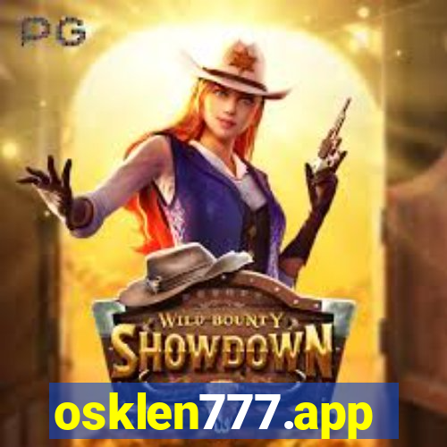 osklen777.app