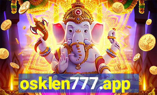 osklen777.app