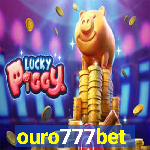 ouro777bet