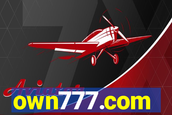 own777.com