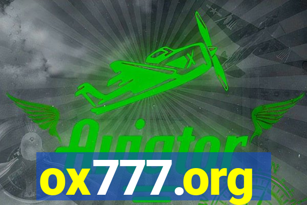 ox777.org