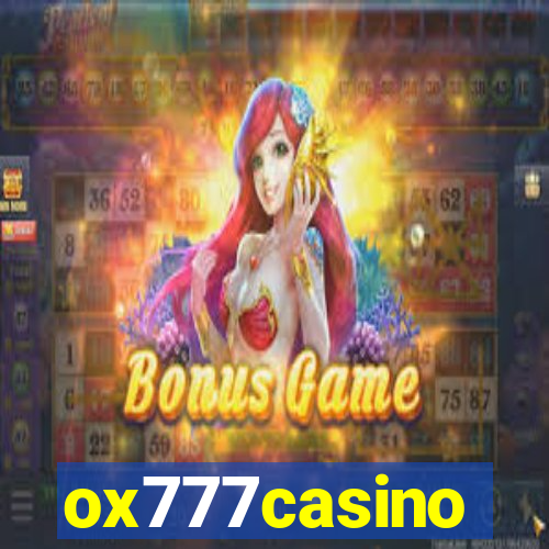 ox777casino