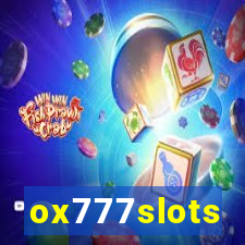 ox777slots